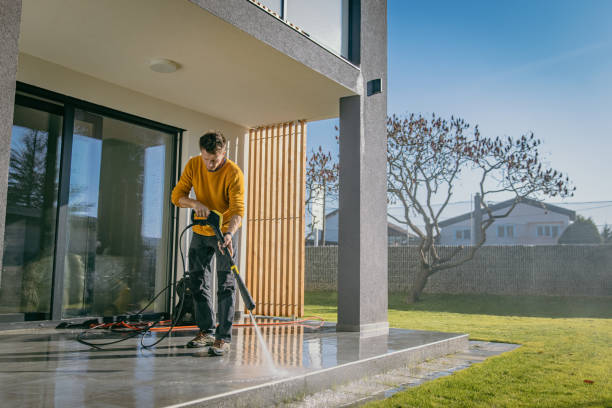 Trusted Milford, PA Pressure Washing Services Experts